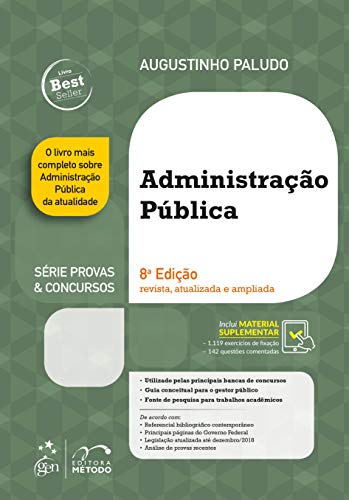 Série Provas & Concursos