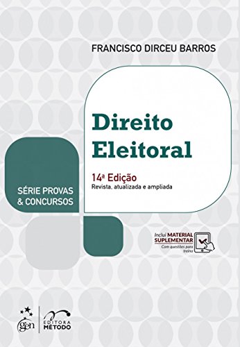 Série Provas & Concursos