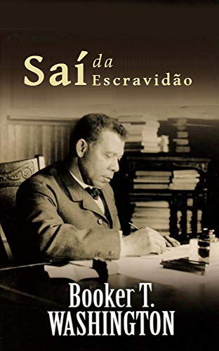 Saí da Escravidão