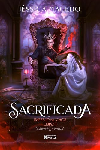 Sacrificada (Imperio del caos nº 1) (Spanish Edition)
