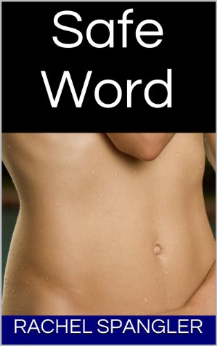 Safe Word (English Edition)