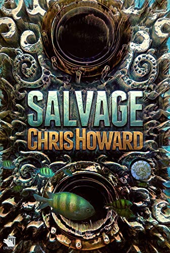 Salvage (English Edition)