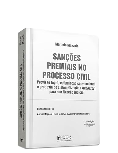 Sanções Premiais no Processo Civil