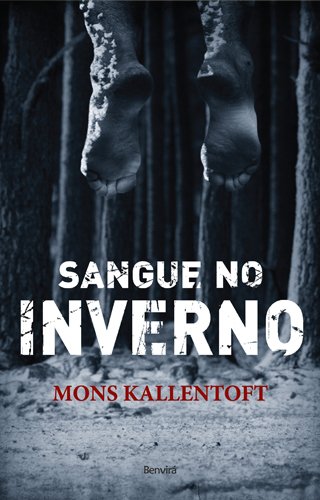 SANGUE NO INVERNO