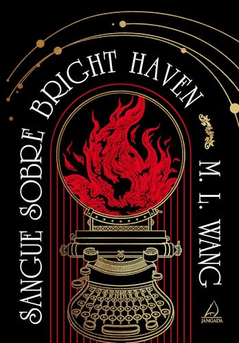 Sangue sobre Bright Haven