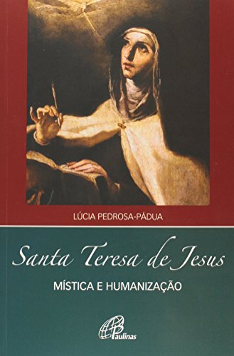 Santa Teresa de Jesus