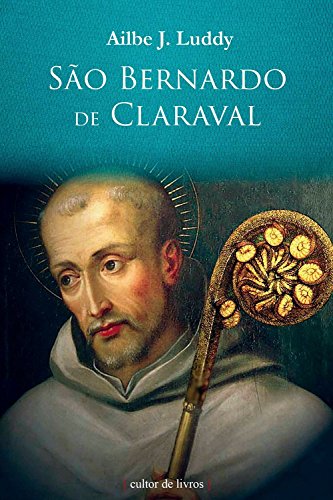 Sao Bernardo de Claraval