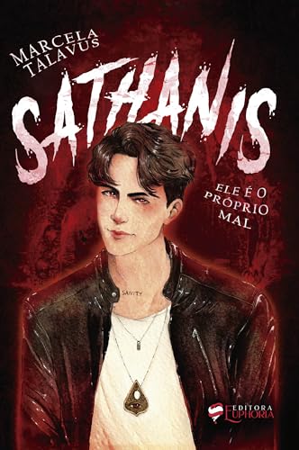 SATHANIS: Ele é o Próprio Mal