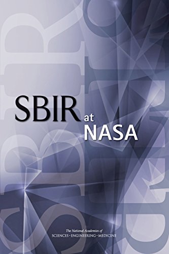SBIR at NASA (English Edition)