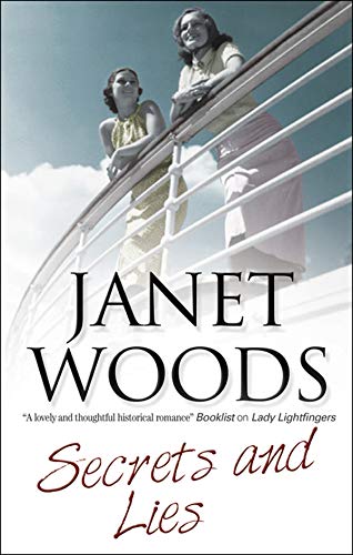Secrets and Lies (English Edition)