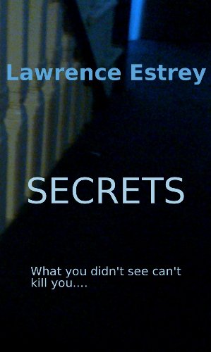 Secrets (English Edition)