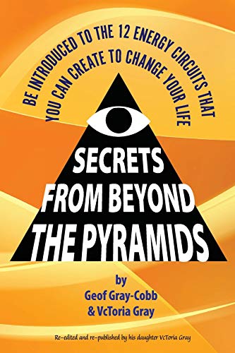 Secrets From Beyond The Pyramids (English Edition)