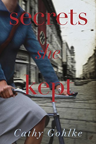Secrets She Kept (English Edition)