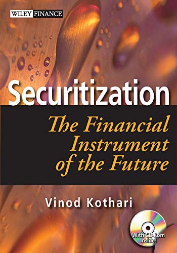Securitization: The Financial Instrument of the Future: 385