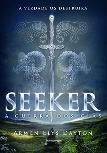 Seeker: A guerra dos clãs