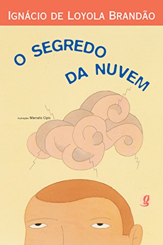 Segredo Da Nuvem, O