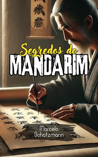 Segredos do Mandarim