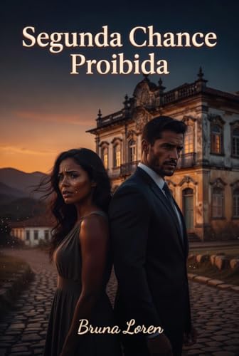 SEGUNDA CHANCE PROIBIDA