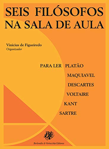 Seis filósofos na sala de aula