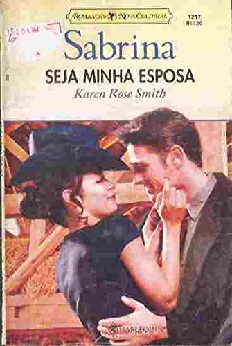 Seja Minha Esposa