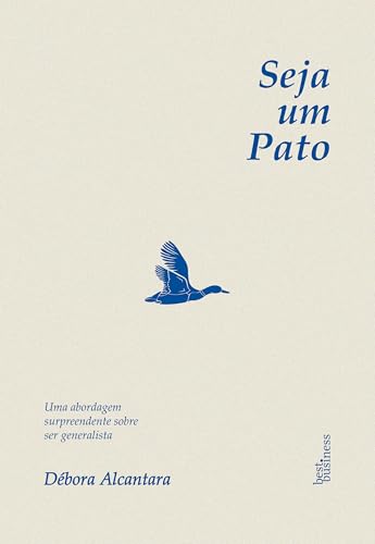 Seja um pato