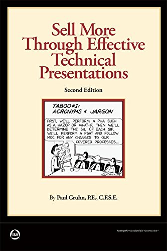 Sell More Through Effective Technical Presentations, 2nd Edition (English Edition)