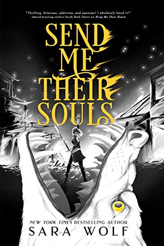Send Me Their Souls: 3