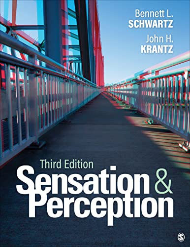 Sensation and Perception (English Edition)