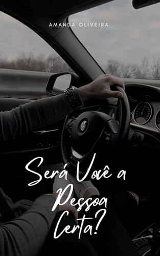 Será Você a Pessoa Certa?