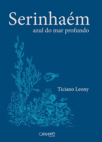 Serinhaém: Azul do mar profundo