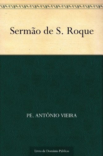 Sermão de S. Roque