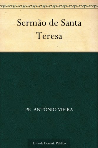 Sermão de Santa Teresa