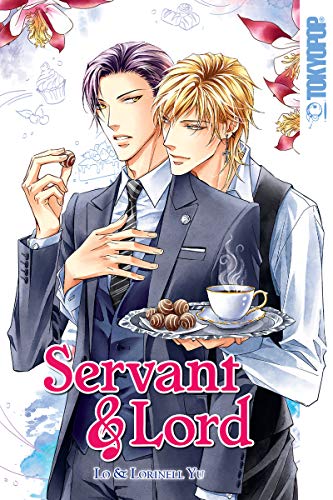 Servant & Lord (Servant & Lord) (English Edition)