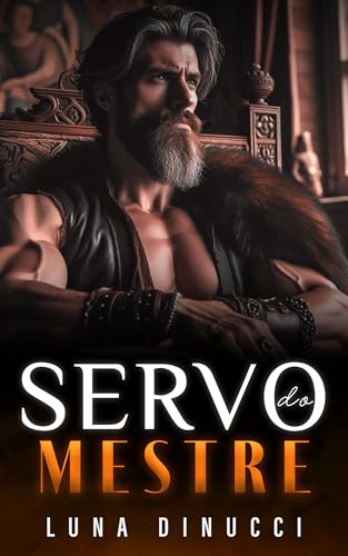 Servo do Mestre
