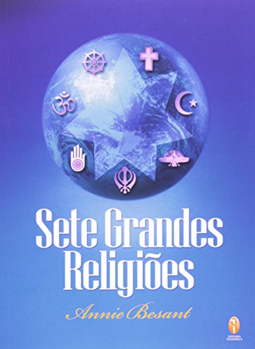 Sete Grandes Religiões