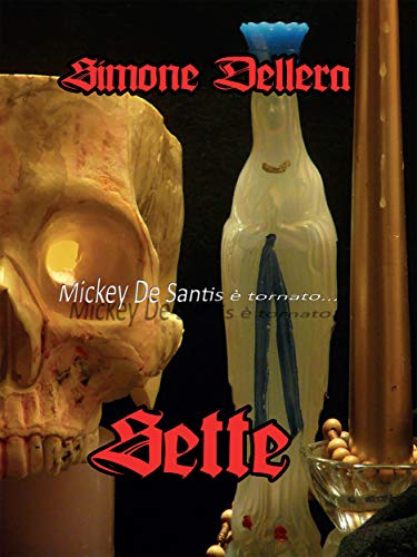 Sette (Italian Edition)
