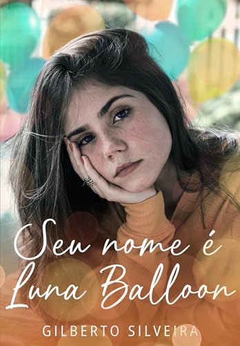 Seu nome é Luna Balloon