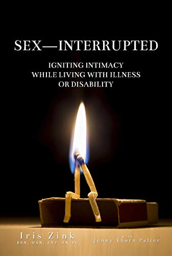 SEX-INTERRUPTED (English Edition)