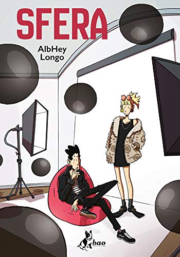 Sfera (Italian Edition)