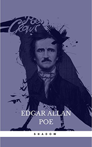 Shadow (English Edition)