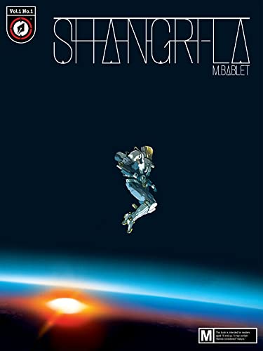 Shangri-La #1 (English Edition)