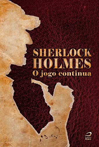 Sherlock Holmes