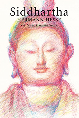 Siddhartha: A New Translation (Shambhala Classics) (English Edition)