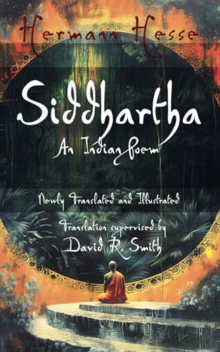 Siddhartha: An Indian Poem