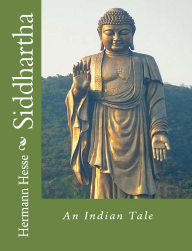 Siddhartha (English Edition)