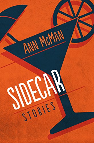 Sidecar (English Edition)