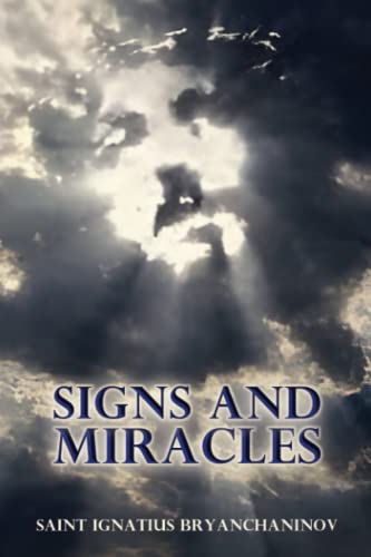 Signs and Miracles