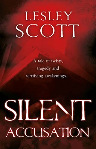 Silent Accusation (English Edition)