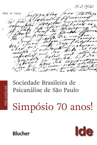 Simpósio 70 anos!