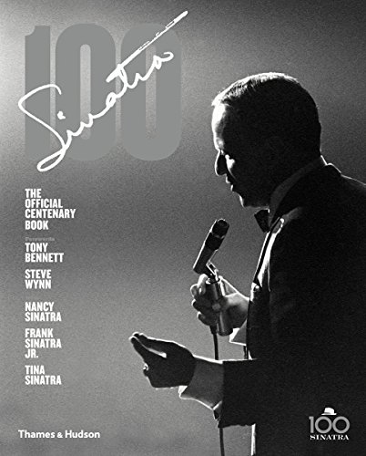 Sinatra 100 (English Edition)